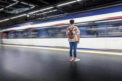 Aprobada la compra de cuarenta nuevos trenes para Metro de Madrid por 450 millones de euros